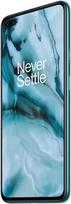 oneplus 256gb - OnePlus Nord 5G Dual 256GB Blue Marble (Mėlynas) - 2 nuotrauka