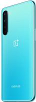 oneplus 256gb - OnePlus Nord 5G Dual 256GB Blue Marble (Mėlynas) - 4 nuotrauka