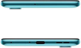 oneplus 256gb - OnePlus Nord 5G Dual 256GB Blue Marble (Mėlynas) - 7 nuotrauka