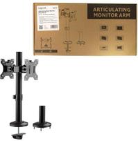 monitoriaus laidas - LOGILINK BP0109 - 3 nuotrauka