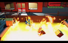game - Gang Beasts PS4 - 3 nuotrauka