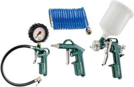 Pneumatinių įrankių rinkinys Metabo LPZ 4 (601585000)