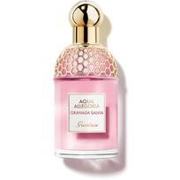 tualetinis vanduo - Guerlain Aqua Allegoria Granada Salvia 125ml EDT Unisex - 2 nuotrauka