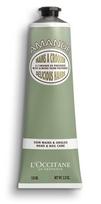 l occitane - L´Occitane Almond Hand Cream 150ml - 1 nuotrauka