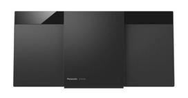 muzikinis centras - Panasonic SC-HC300EG-K - 1 nuotrauka