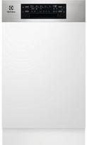 electrolux indaplove - Electrolux EES42210IX - 1 nuotrauka