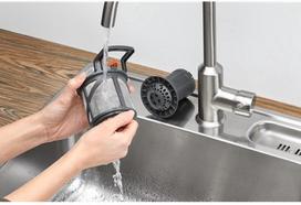 electrolux indaplove - Electrolux EES42210IX - 4 nuotrauka