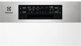 electrolux indaplove - Electrolux EES42210IX - 5 nuotrauka