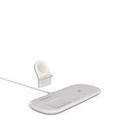 ikrovikliai type 2 - Devia Smart Series, USB Type C / Qi - 6 nuotrauka