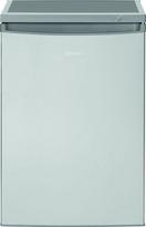 bomann saldytuvas - Bomann KS 2184 Silver - 1 nuotrauka