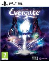 Evergate PS5 