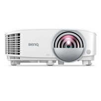 benq projektoris - Benq MX825STH - 1 nuotrauka