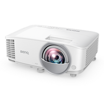 benq projektoris - Benq MX825STH - 2 nuotrauka