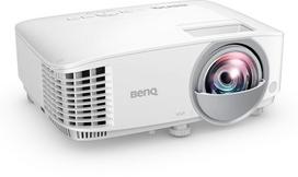 benq projektoris - Benq MX825STH - 3 nuotrauka