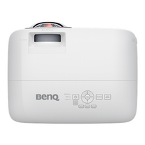 benq projektoris - Benq MX825STH - 5 nuotrauka