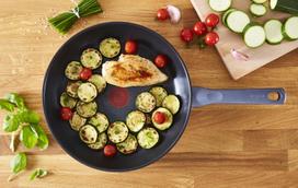 tefal cook - Tefal Daily Cook G7300255, 20 cm - 5 nuotrauka