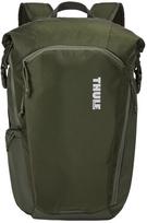 krepsiai thule - Thule EnRoute Backpack 15.6'' Green - 2 nuotrauka