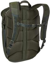 krepsiai thule - Thule EnRoute Backpack 15.6'' Green - 3 nuotrauka