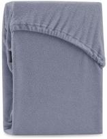 paklode su guma 180x200 - AmeliaHome Ruby Frote Bedsheet 160-180x200 Steel 70 - 2 nuotrauka