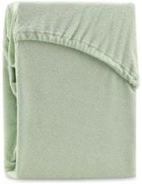 frotine patalyne - AmeliaHome Ruby Frote Bedsheet 160-180x200 Olive Green 13 - 2 nuotrauka