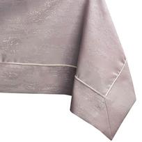 AmeliaHome Vesta Tablecloth PPG Powder Pink 110x110cm