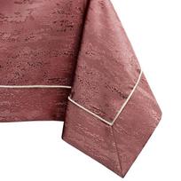 AmeliaHome Vesta Tablecloth PPG Old Rose 110x140cm