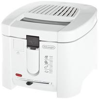 Deonghi Total Clean Fryers F13205 White