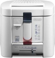 fritiurine - Deonghi Total Clean Fryers F13205 White - 2 nuotrauka