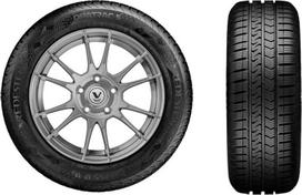 padangos r13 c - Vredestein Quatrac 5 185/70 R13 86T - 3 nuotrauka