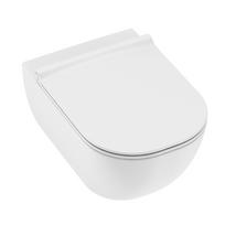 Pakabinamas unitazas Jika Mio-N Rimless H8207140000001, 360x530 mm