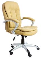 Happygame Office Chair 5904 Beige