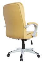 office chair - Happygame Office Chair 5904 Beige - 2 nuotrauka