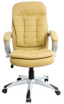 office chair - Happygame Office Chair 5904 Beige - 3 nuotrauka
