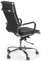 Pirkti Biuro kėdė Mantus, juoda - Photo 2