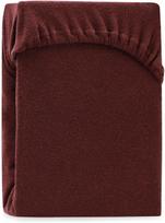 240 220 patalyne - AmeliaHome Ruby Frote Bedsheet 220-240x200 Brown 42 - 2 nuotrauka