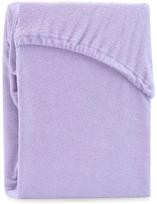 240 220 patalyne - AmeliaHome Ruby Frote Bedsheet 220-240x200 Lilac 36 - 2 nuotrauka