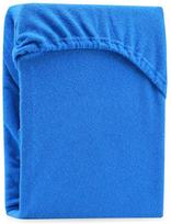 240 220 patalyne - AmeliaHome Ruby Frote Bedsheet 220-240x200 Blue 32 - 2 nuotrauka