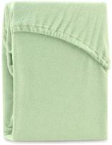 240 220 patalyne - AmeliaHome Ruby Frote Bedsheet 220-240x200 Light Green 12 - 2 nuotrauka
