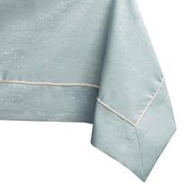 AmeliaHome Vesta Tablecloth PPG Mint 110x140cm