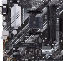 b550m - Asus PRIME B550M-A/CSM - 1 nuotrauka