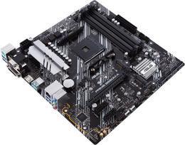 b550m - Asus PRIME B550M-A/CSM - 5 nuotrauka