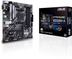 b550m - Asus PRIME B550M-A/CSM - 6 nuotrauka