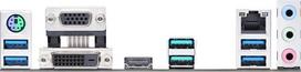 b550m - Asus PRIME B550M-A/CSM - 7 nuotrauka