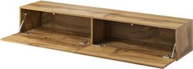 40 tv stovas - Cama Meble Vigo 180 TV Stand Wotan Oak - 2 nuotrauka