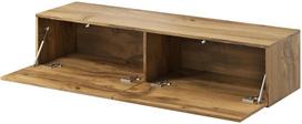 40 tv stovas - Cama Meble Vigo 140 TV Stand Wotan Oak - 2 nuotrauka