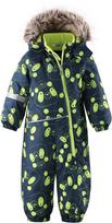 kombinezonai vaikams - LASSIE Kombinezonas Zaiga Lime green 710735-8352 - 1 nuotrauka