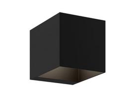 Light Prestige Alaska Wall Lamp G9 Black