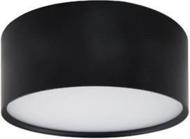 Light Prestige Kendal Ceiling Lamp 6W LED Black
