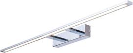 Light Prestige Isla Wall Lamp 32W LED Chrome