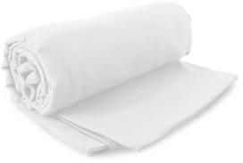 DecoKing Ekea Towel 70x140 Whie